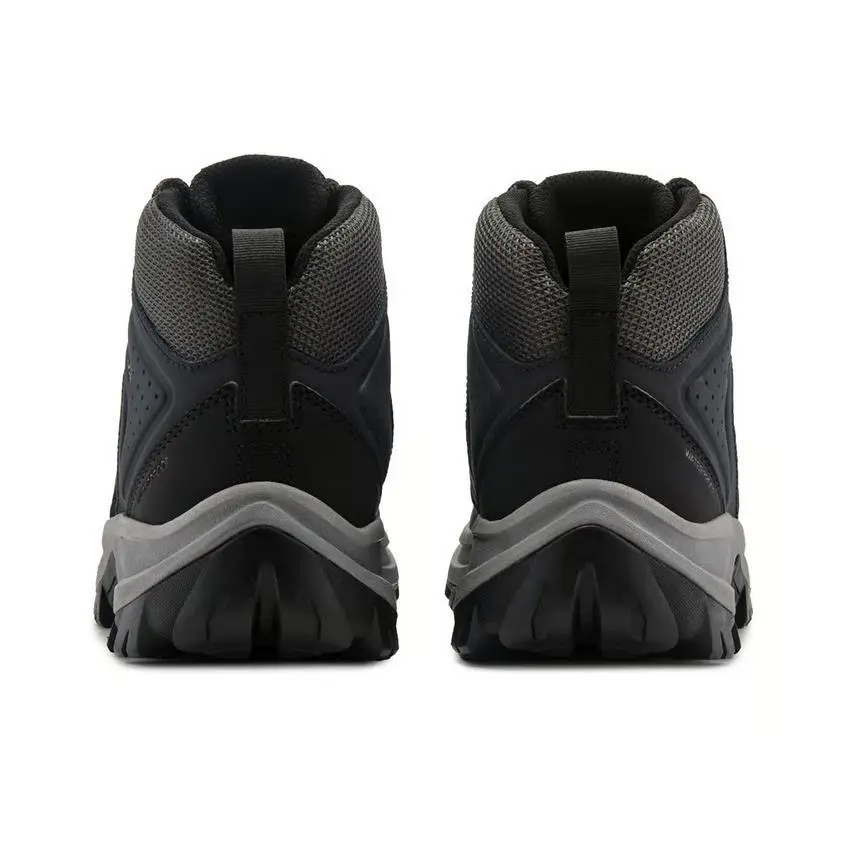 Columbia shoes - Columbia Transverse - Transverse - Black (UPC: 195980569958) 1