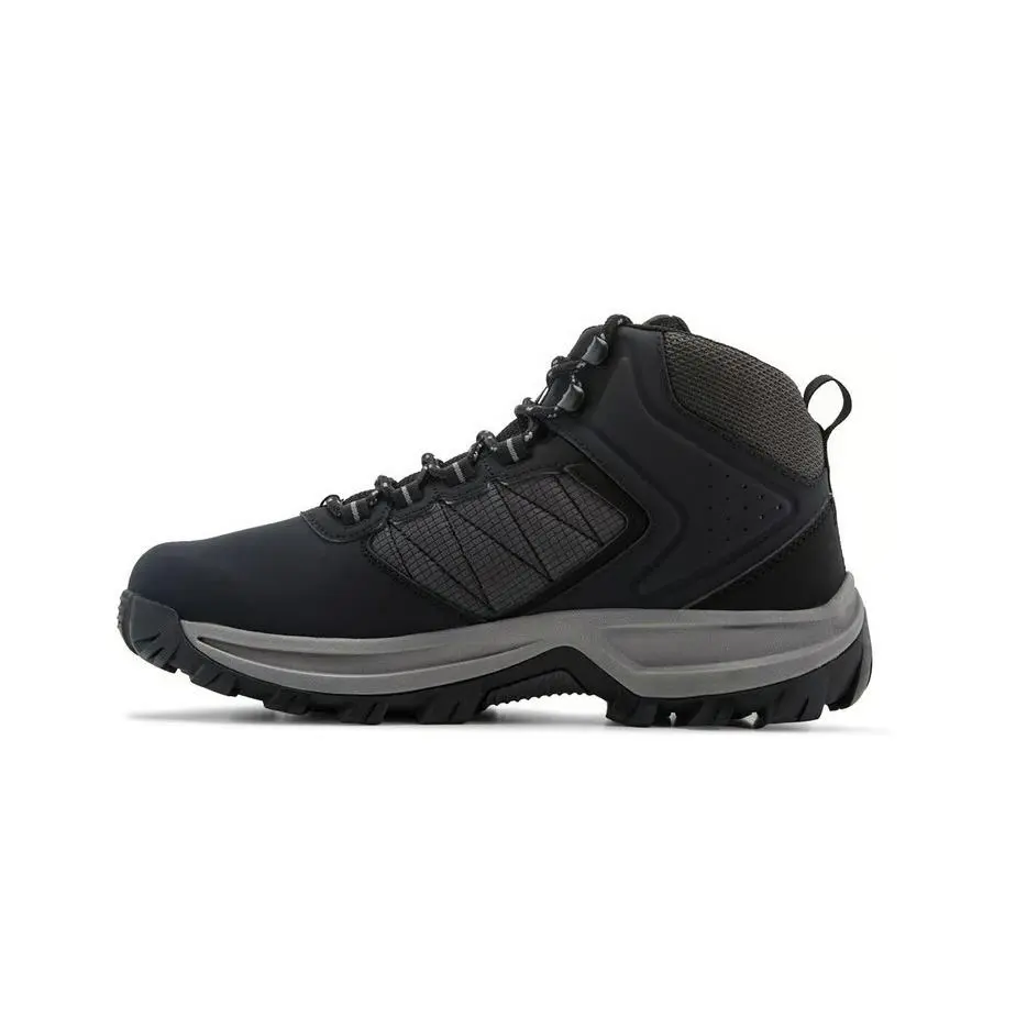 Columbia shoes - Columbia Transverse - Transverse - Black (UPC: 195980569958) 3
