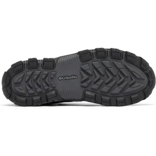 Columbia shoes - Columbia Transverse - Transverse - Black (UPC: 195980569958) 4