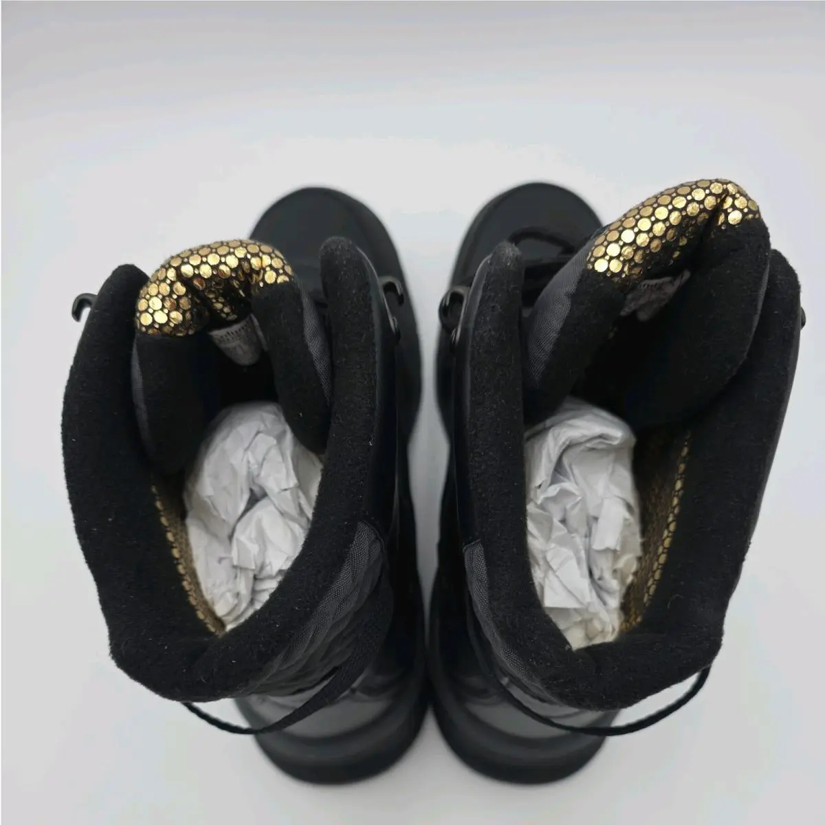 Columbia shoes - Columbia Bugaboot - Bugaboot - Black 8