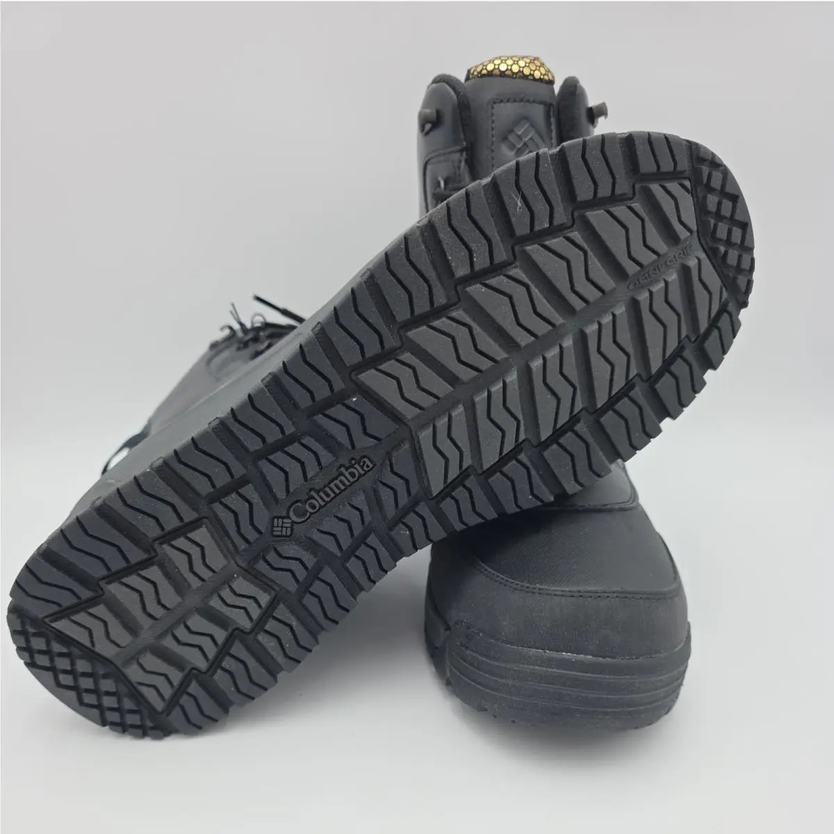 Columbia shoes - Columbia Bugaboot - Bugaboot - Black 11