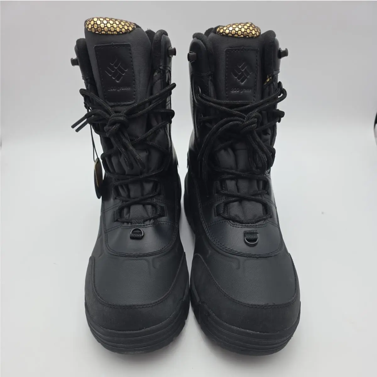 Columbia shoes - Columbia Bugaboot - Bugaboot - Black 1
