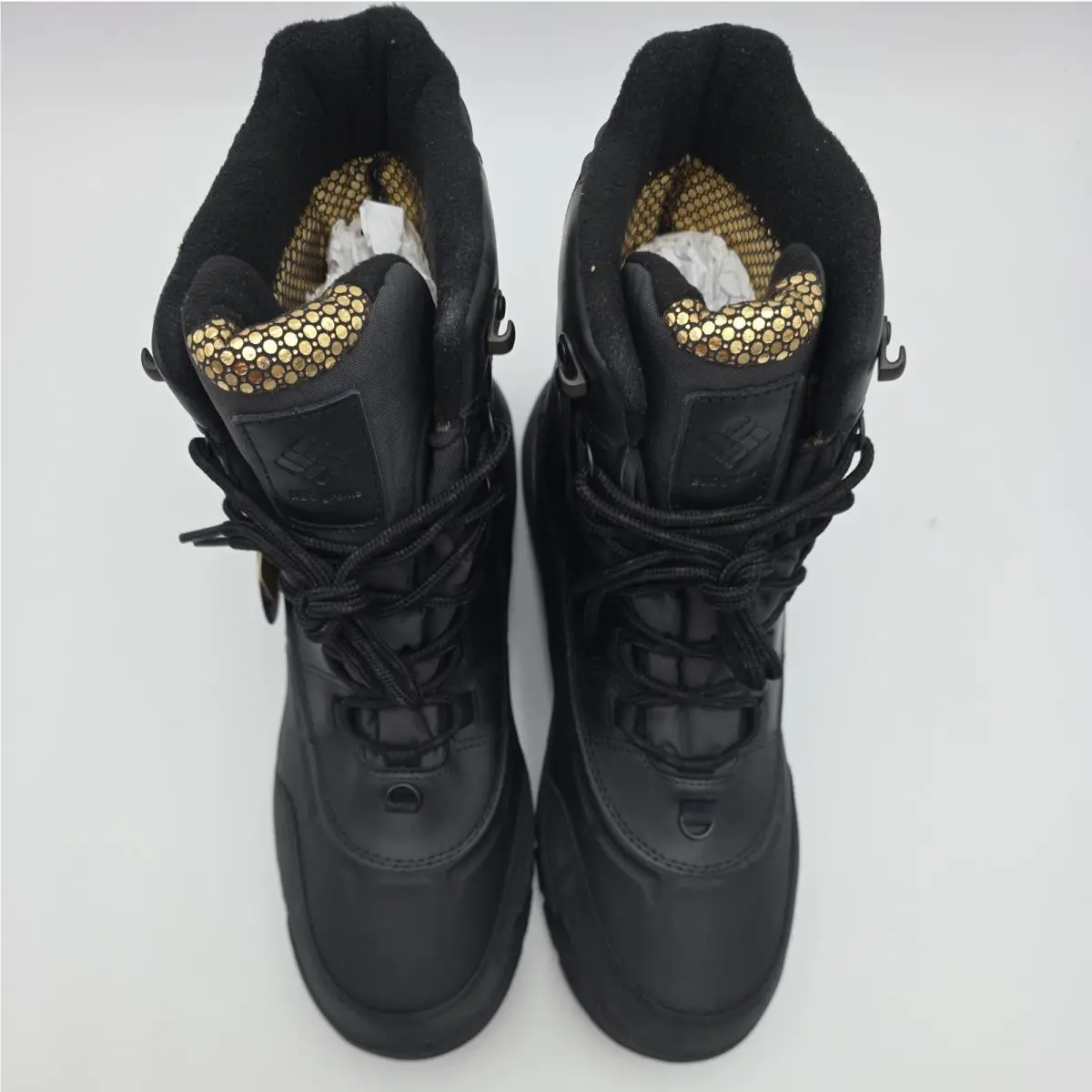Columbia shoes - Columbia Bugaboot - Bugaboot - Black 5