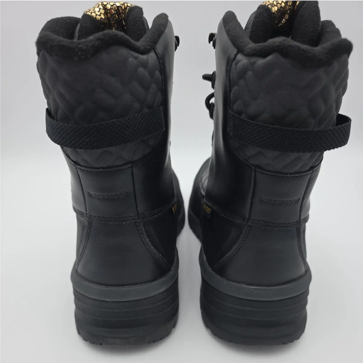 Columbia shoes - Columbia Bugaboot - Bugaboot - Black 7