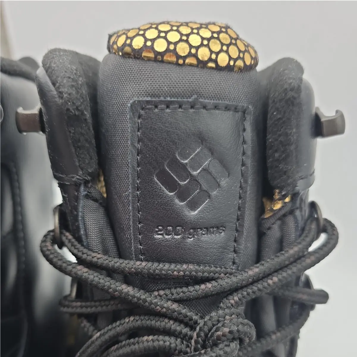 Columbia shoes - Columbia Bugaboot - Bugaboot - Black 9