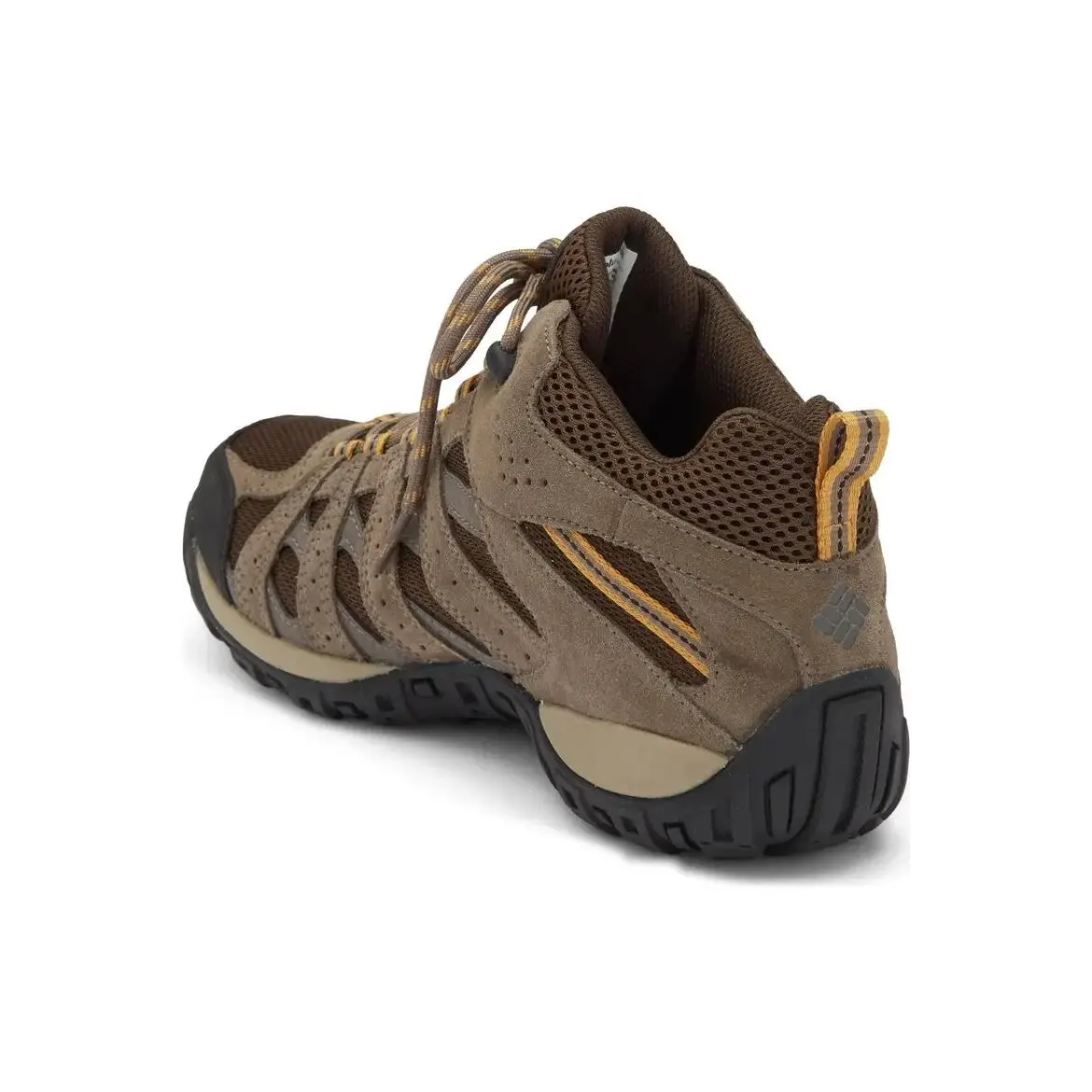 Columbia shoes - Columbia Remond ™ II - Remond - 1865081-231 - Cordovan, Dark Banana (UPC: 887921330856) 2