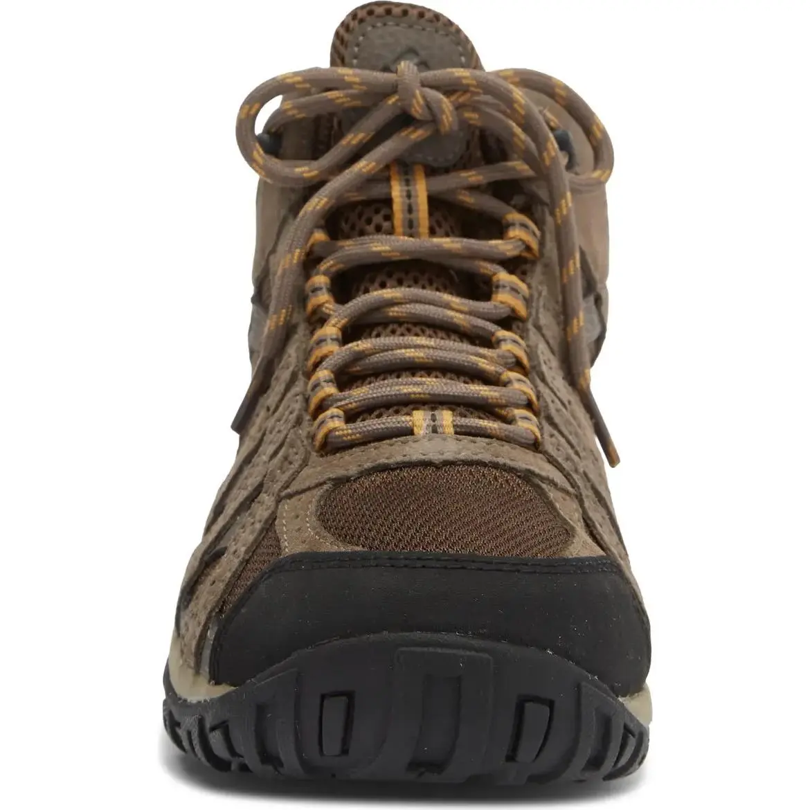 Columbia shoes - Columbia Remond ™ II - Remond - 1865081-231 - Cordovan, Dark Banana (UPC: 887921330856) 3