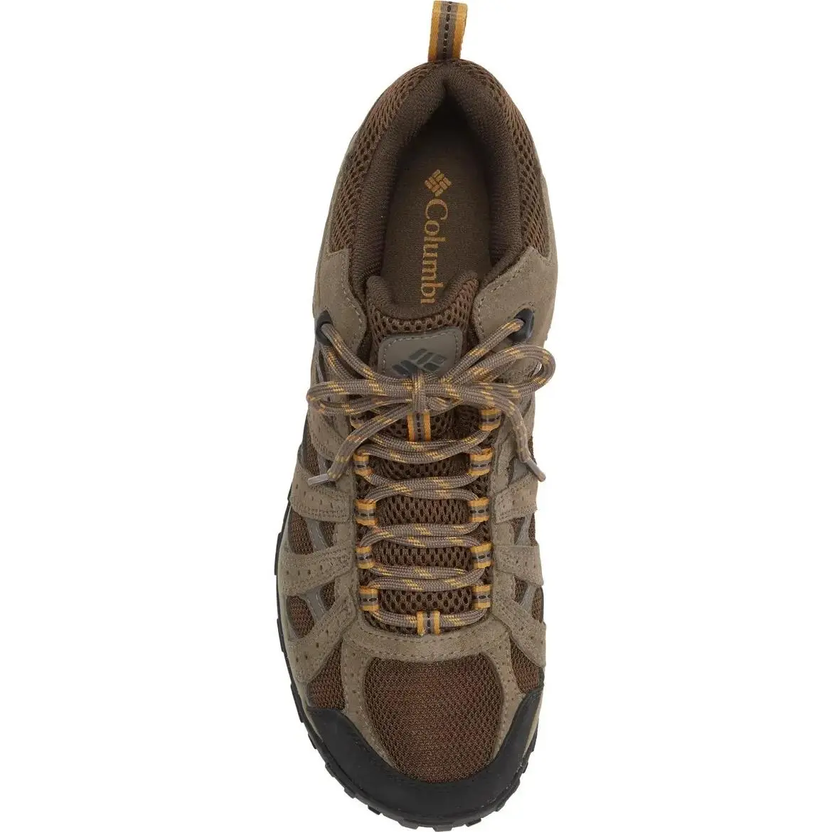 Columbia shoes - Columbia Remond ™ II - Remond - 1865081-231 - Cordovan, Dark Banana (UPC: 887921330856) 5
