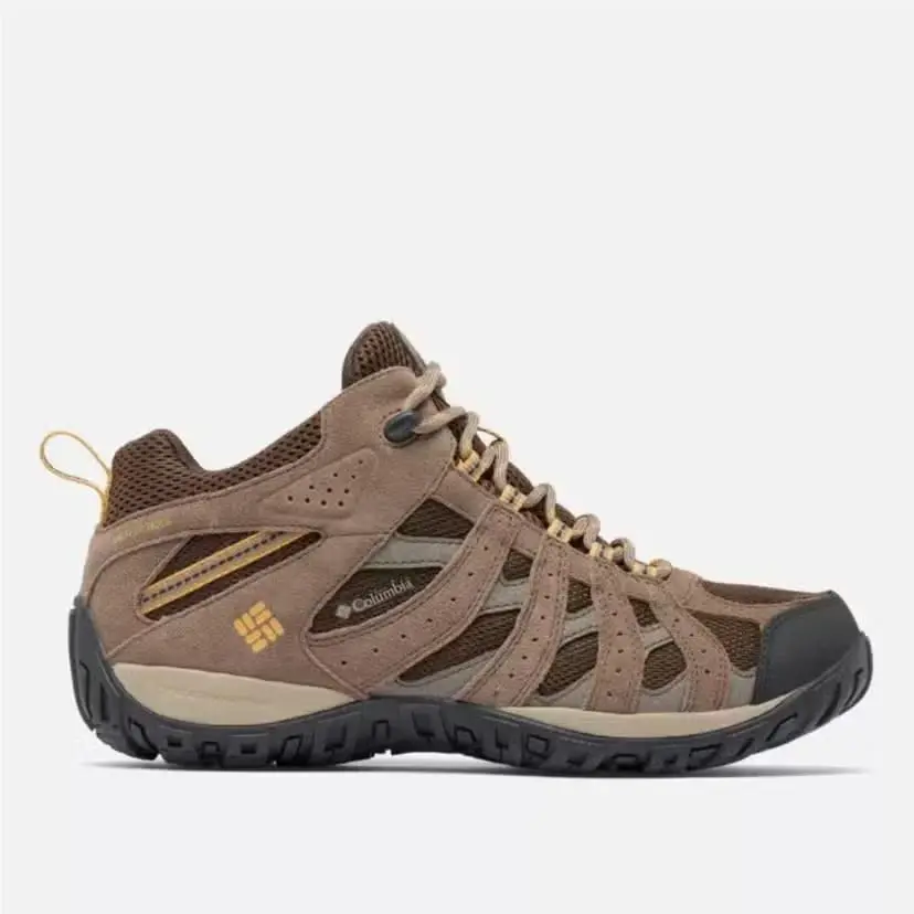 Columbia Men`s Remond™ II Mid Waterproof Size 10.5