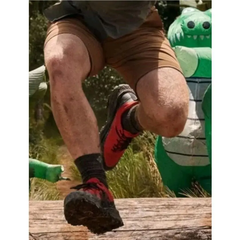 Columbia shoes - Tellurix Titanium Outdry - Tellurix Titanium Outdry - supersonic 10