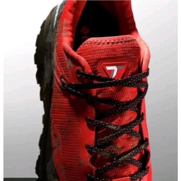 Columbia shoes - Tellurix Titanium Outdry - Tellurix Titanium Outdry - supersonic 13