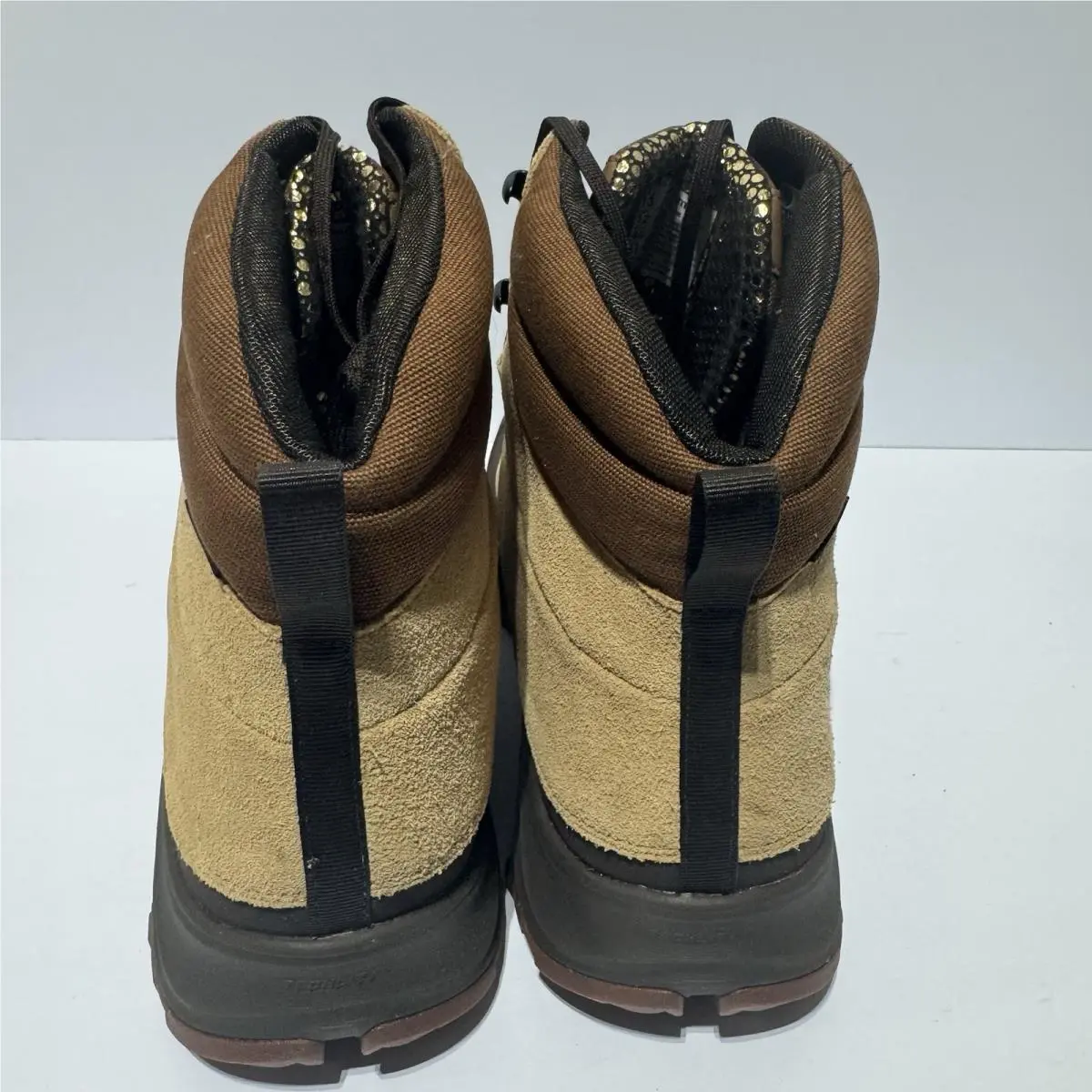 Columbia shoes - Columbia Expeditionist Shield - Expeditionist Shield - Brown 2