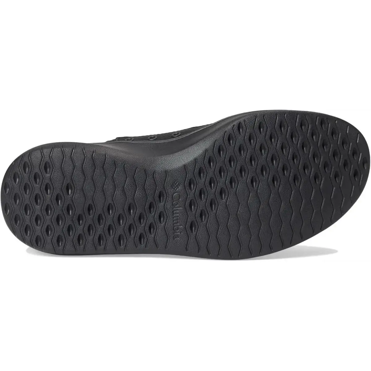 Columbia shoes - BOATSIDE - BOATSIDE - 2063072 - Black/Shark (UPC: 195980522328) 2