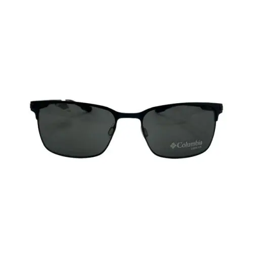 Columbia Sunglasses Pike Lake C115S 424 Navy Blue Frames with Gray Lenses