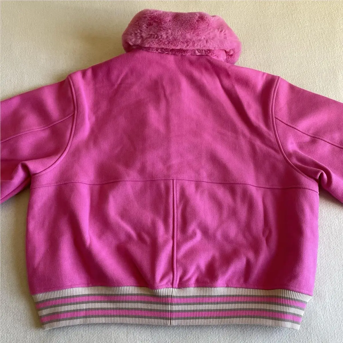 Nike clothing - HV2058-675 - HV2058-675 - Pink 10