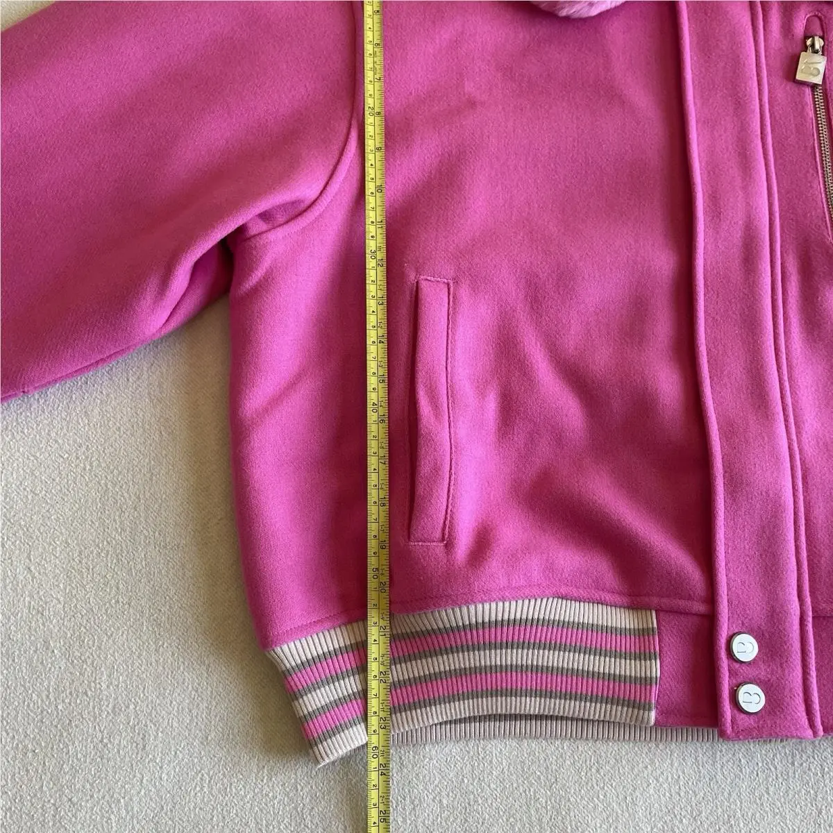 Nike clothing - HV2058-675 - HV2058-675 - Pink 11