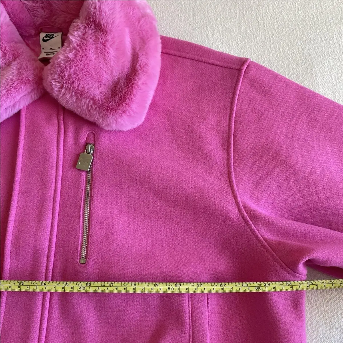 Nike clothing - HV2058-675 - HV2058-675 - Pink 12