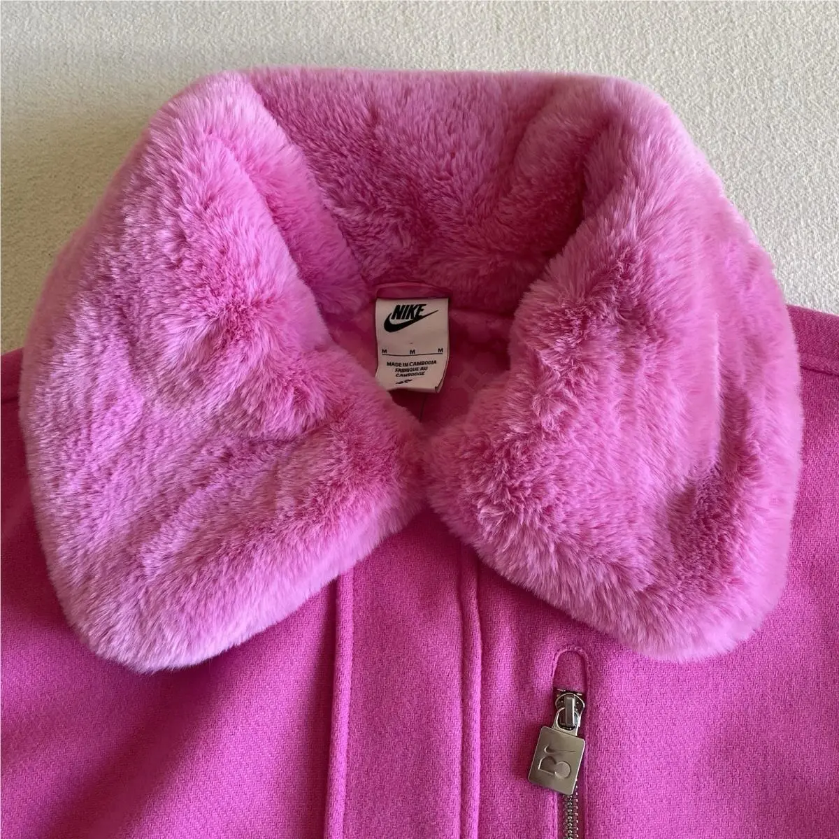 Nike clothing - HV2058-675 - HV2058-675 - Pink 4
