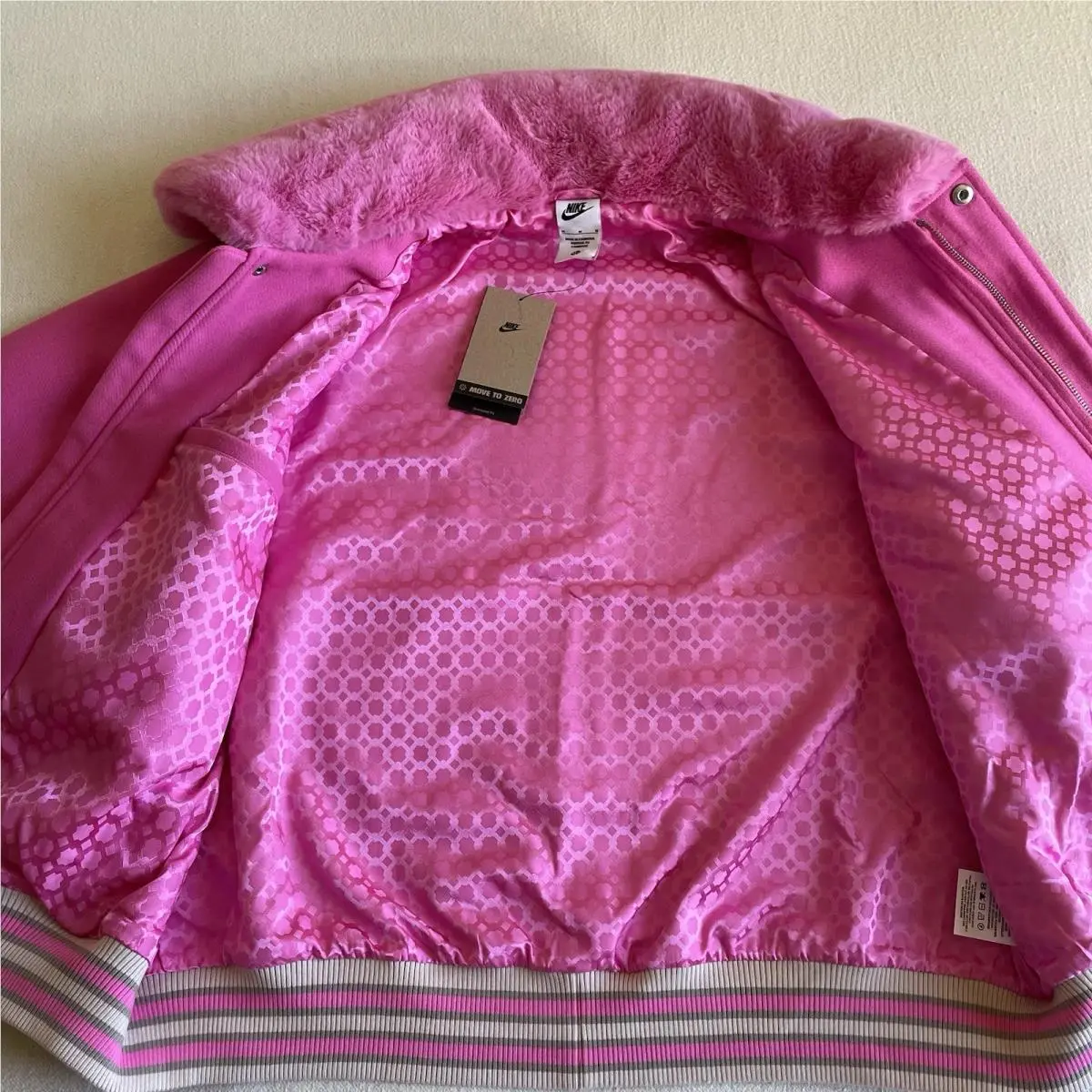 Nike clothing - HV2058-675 - HV2058-675 - Pink 7