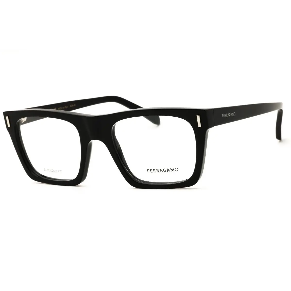 Salvatore Ferragamo SF3029 001 Black 54mm Eyeglasses