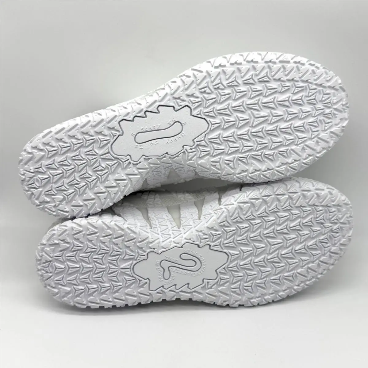 Nike shoes - Nike Ja 3 - IV4426-104 - White (UPC: 198959270091) 6