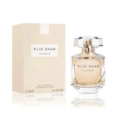 The Parfum Eau De Parfum Spray 1.7 oz B09WVZQ1MN by Elie Saab