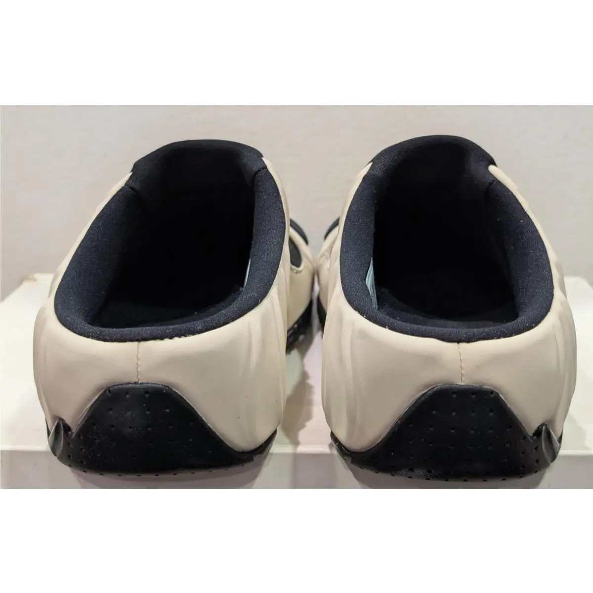 Nike shoes - Nike Clogposite - Clogposite - HF6881-100 - Sanddrift / Black (UPC: 197600815940) 9