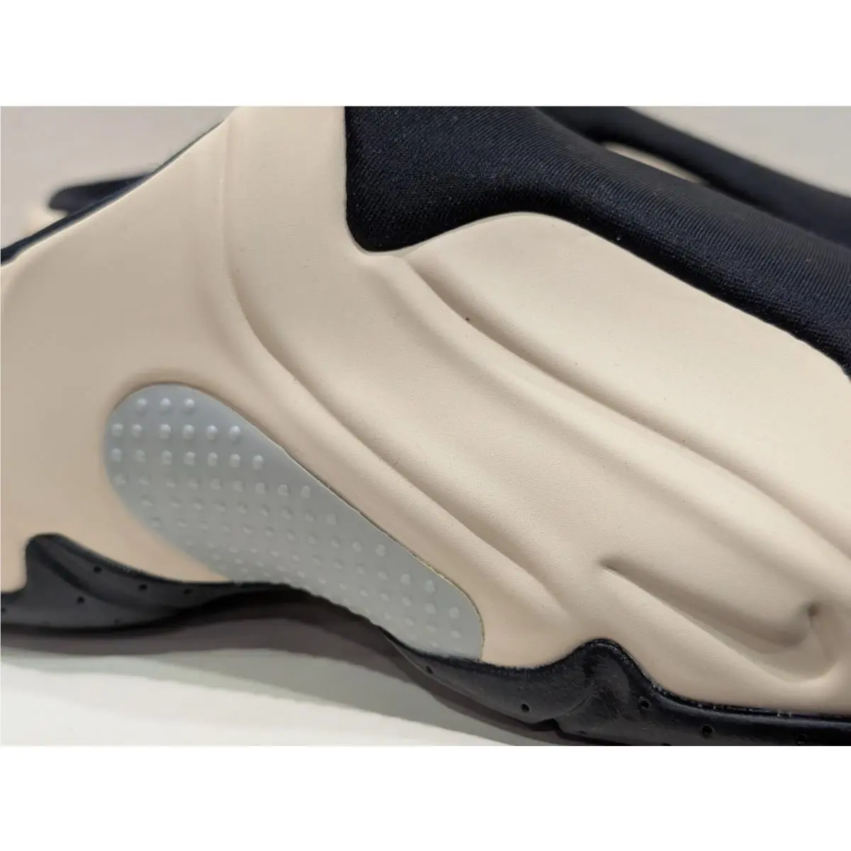 Nike shoes - Nike Clogposite - Clogposite - HF6881-100 - Sanddrift / Black (UPC: 197600815940) 12
