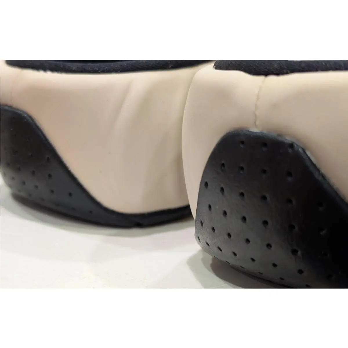 Nike shoes - Nike Clogposite - Clogposite - HF6881-100 - Sanddrift / Black (UPC: 197600815940) 13
