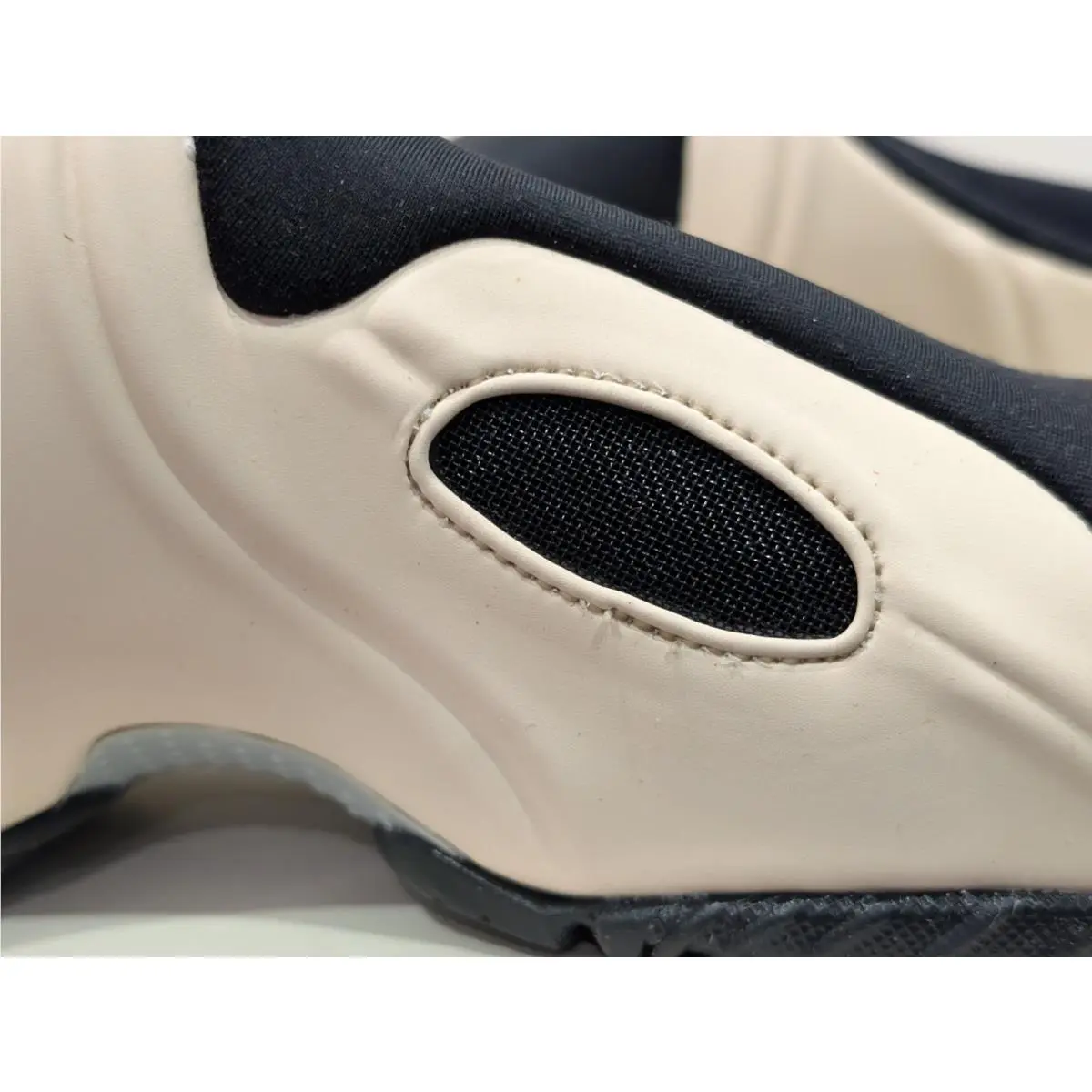 Nike shoes - Nike Clogposite - Clogposite - HF6881-100 - Sanddrift / Black (UPC: 197600815940) 17