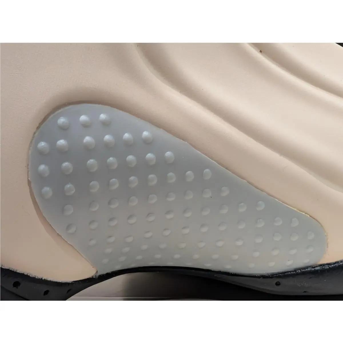 Nike shoes - Nike Clogposite - Clogposite - HF6881-100 - Sanddrift / Black (UPC: 197600815940) 19