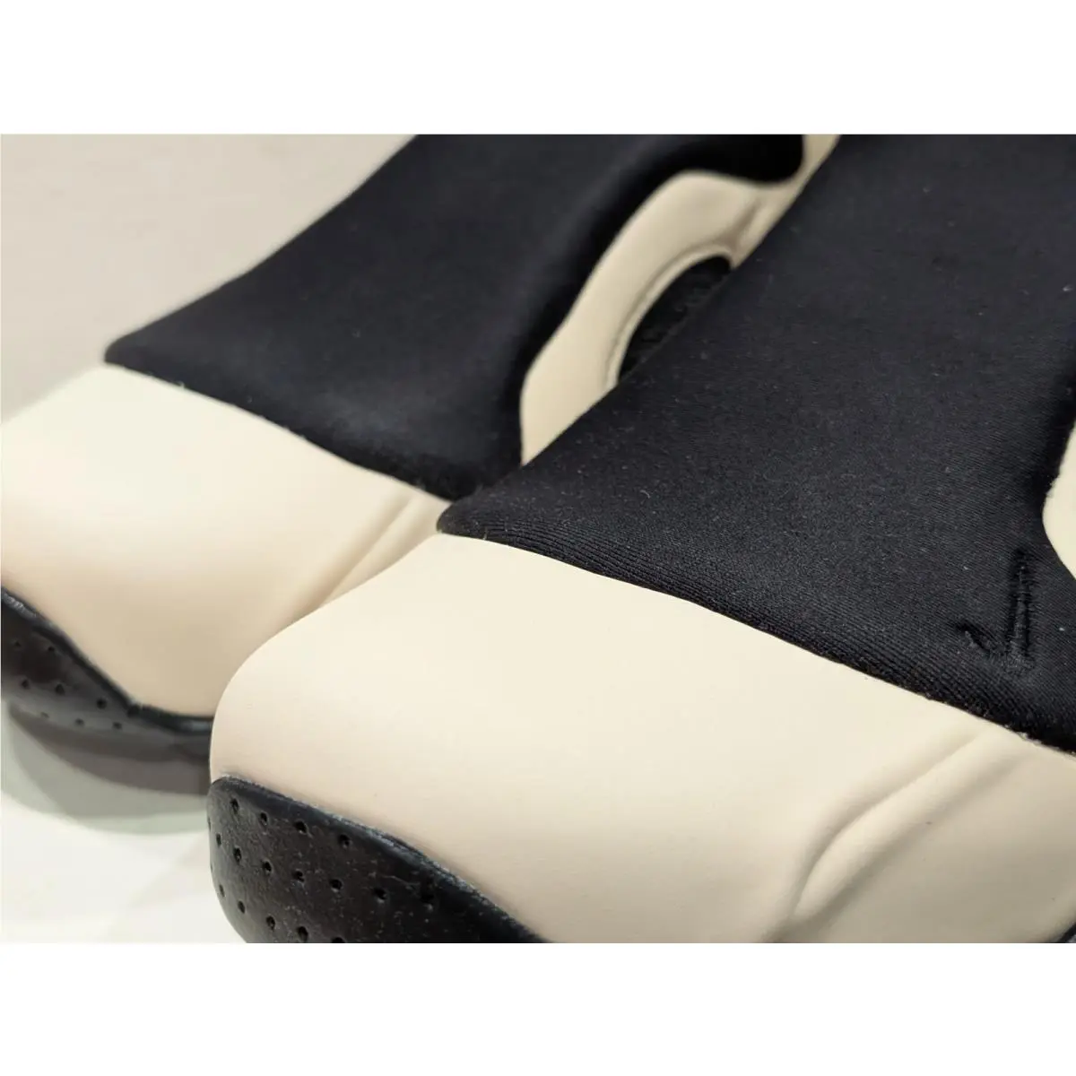 Nike shoes - Nike Clogposite - Clogposite - HF6881-100 - Sanddrift / Black (UPC: 197600815940) 20