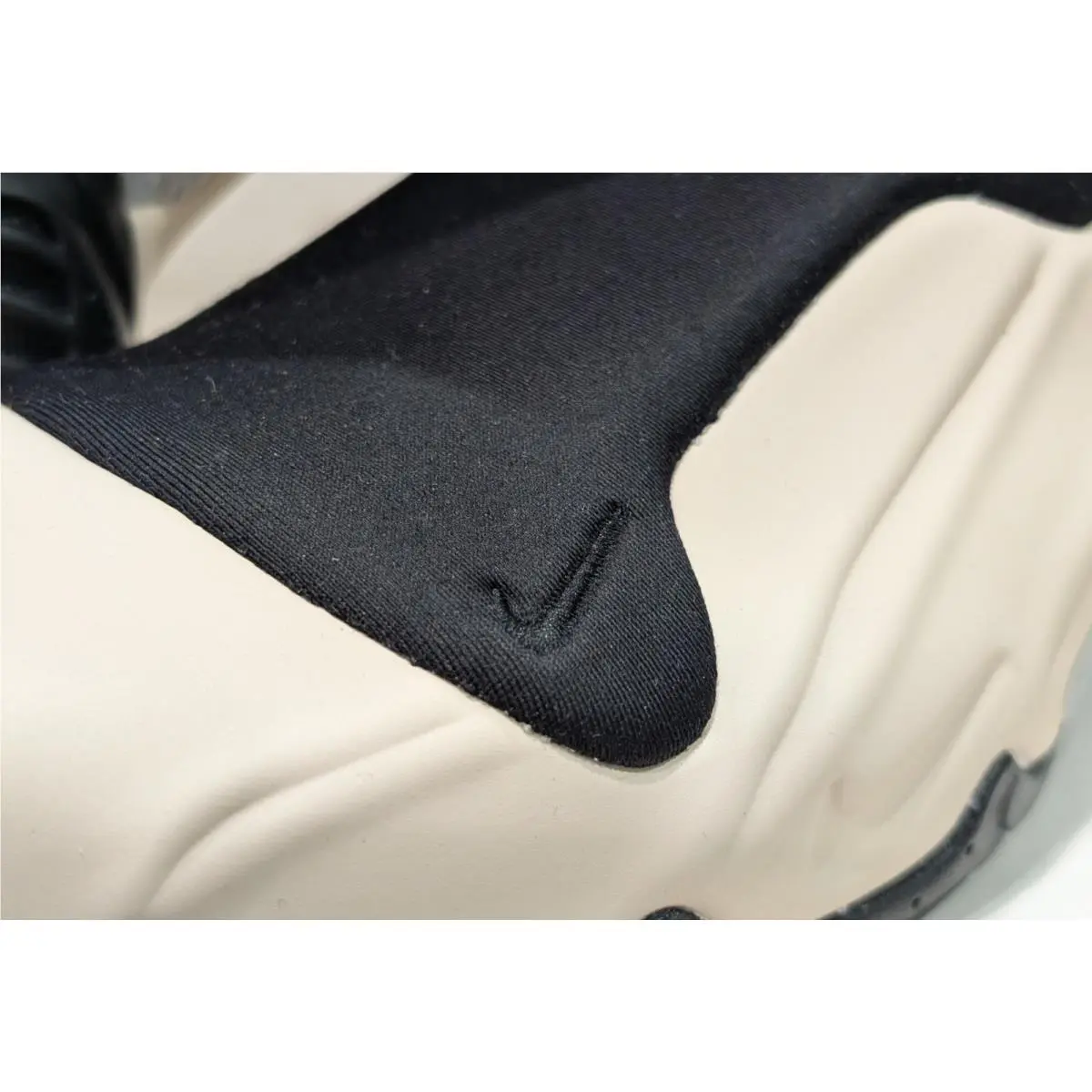 Nike shoes - Nike Clogposite - Clogposite - HF6881-100 - Sanddrift / Black (UPC: 197600815940) 1