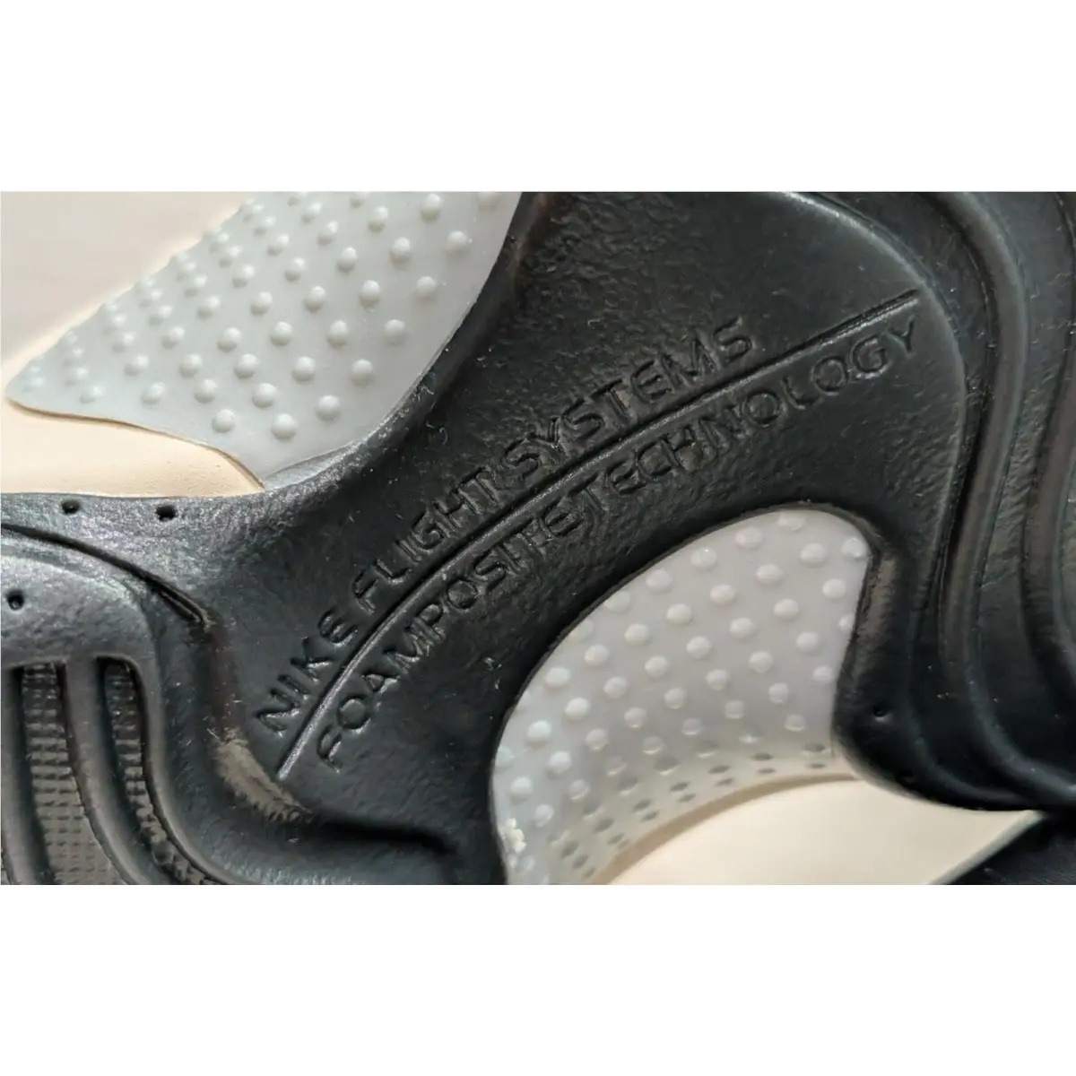 Nike shoes - Nike Clogposite - Clogposite - HF6881-100 - Sanddrift / Black (UPC: 197600815940) 2