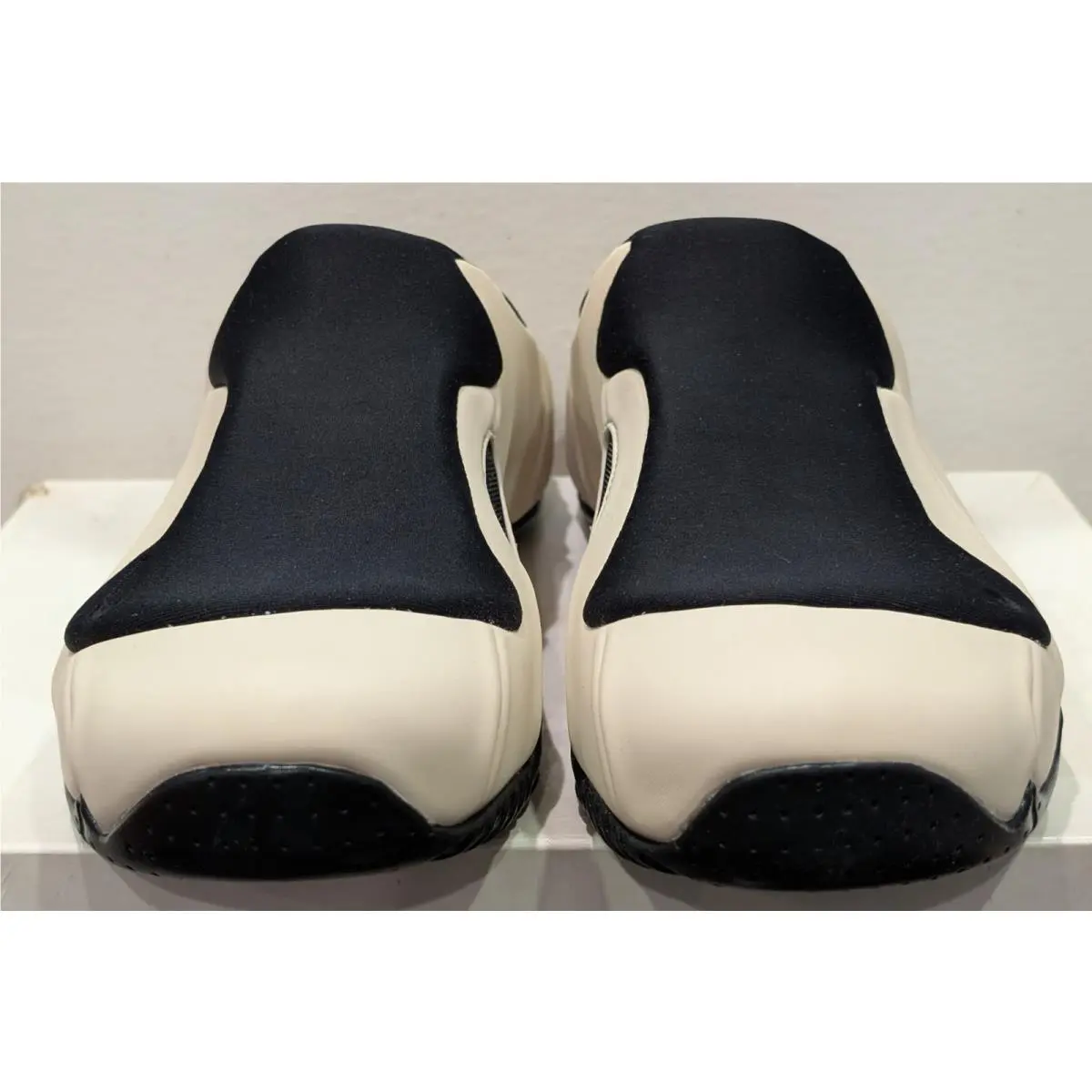Nike shoes - Nike Clogposite - Clogposite - HF6881-100 - Sanddrift / Black (UPC: 197600815940) 6