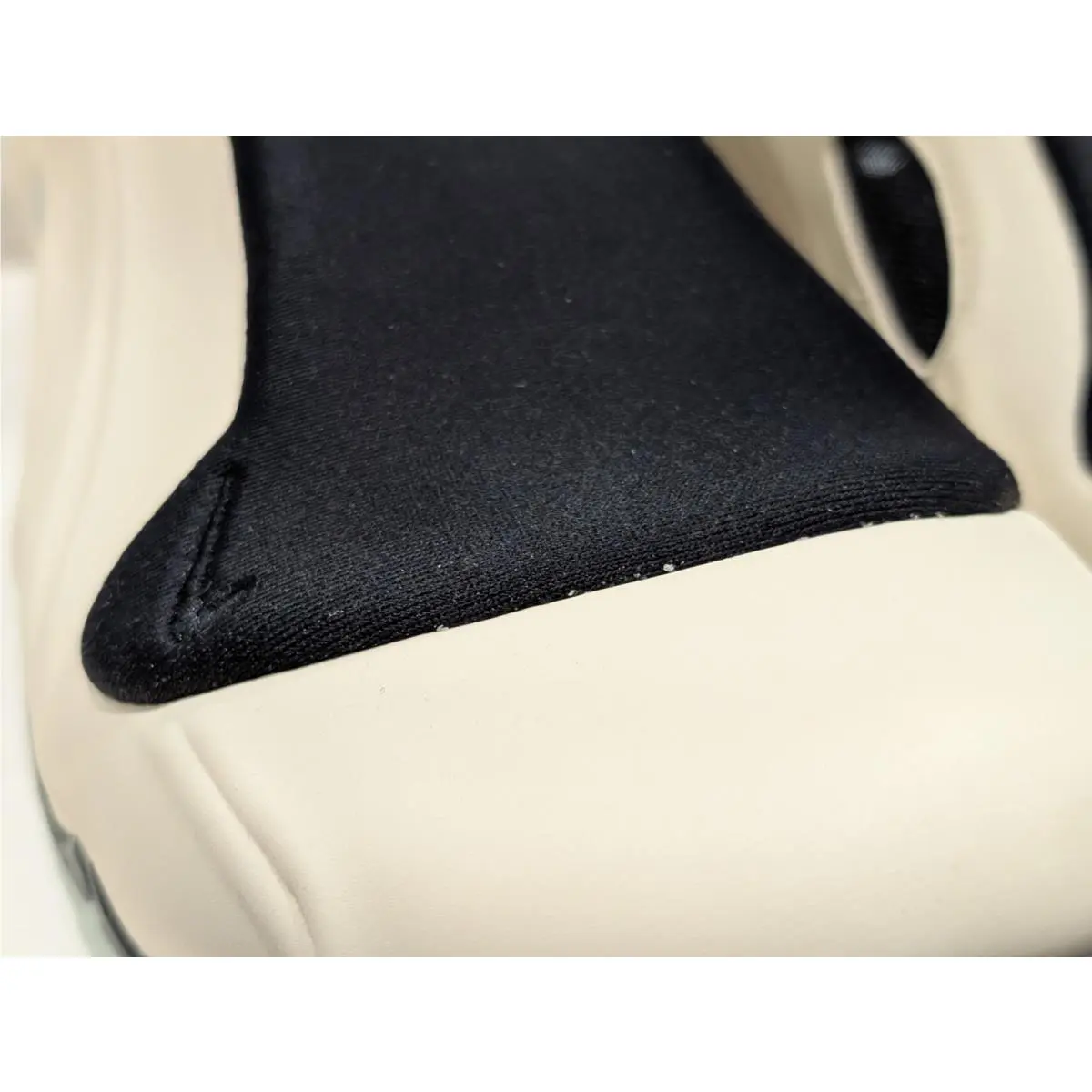 Nike shoes - Nike Clogposite - Clogposite - HF6881-100 - Sanddrift / Black (UPC: 197600815940) 7