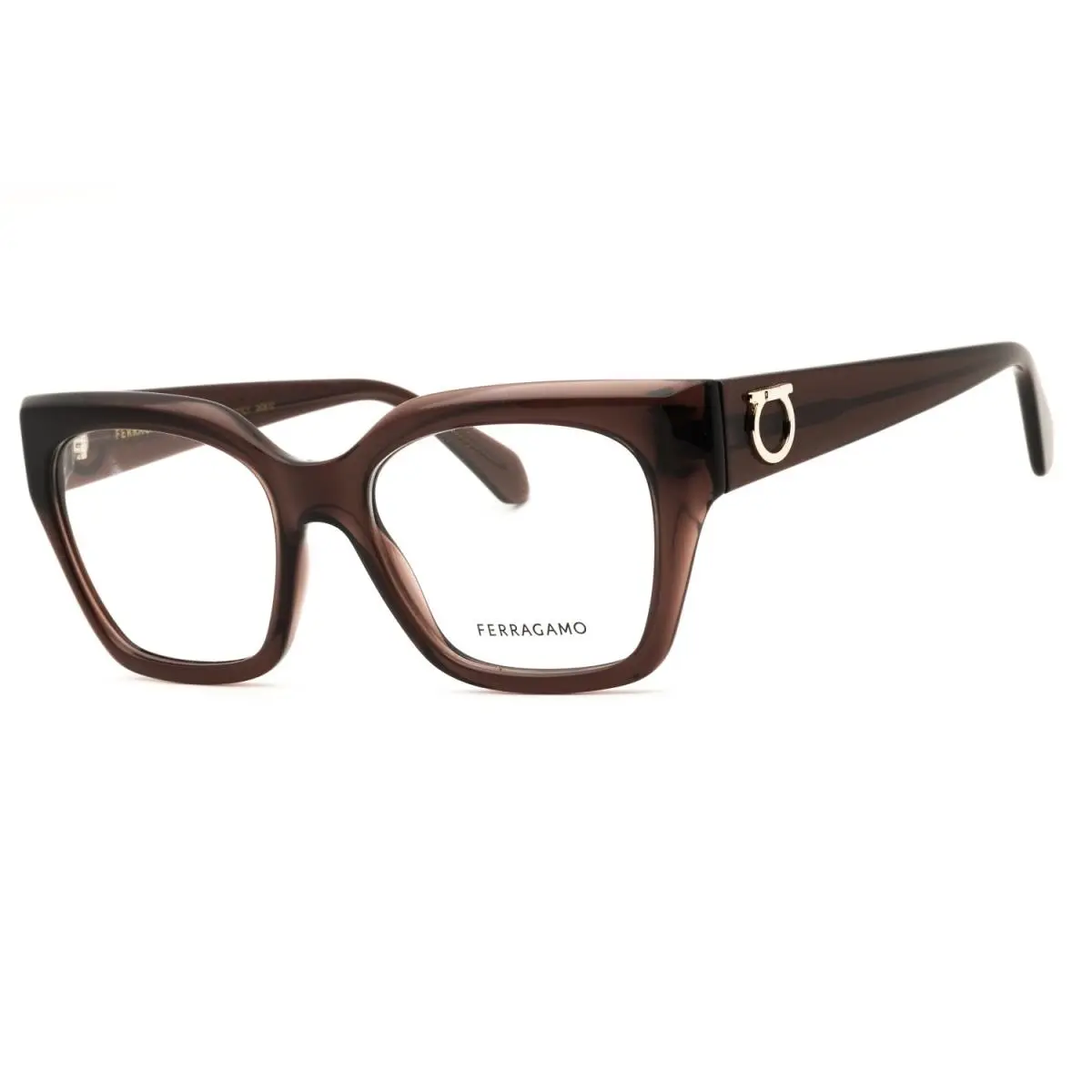 Salvatore Ferragamo SF2983-511-53 Eyeglasses Frame Size 53mm 18mm 140mm Mauve W