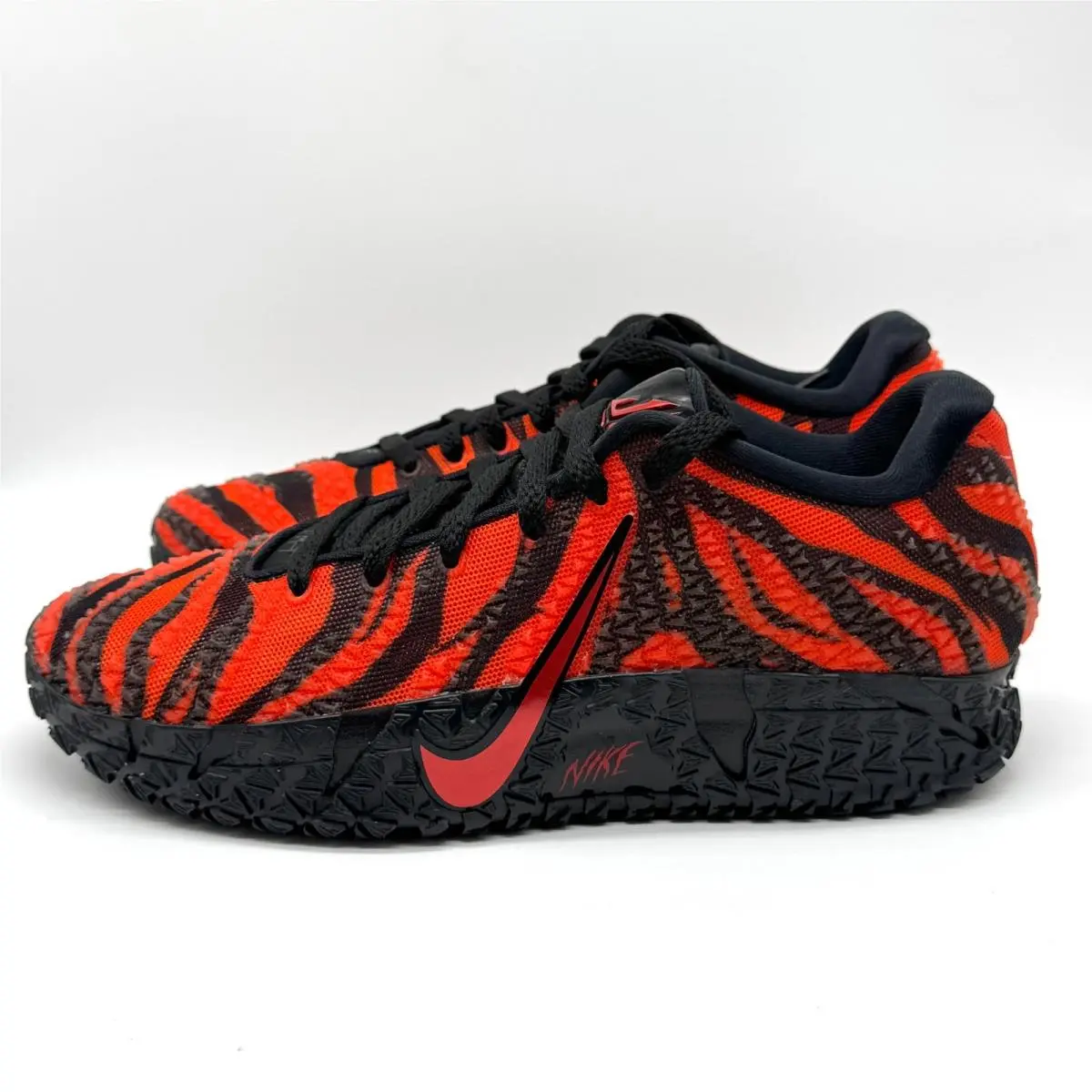 Nike shoes - Nike Ja 3 - IU6793-800 - Multicolor (UPC: 198958412591) 1