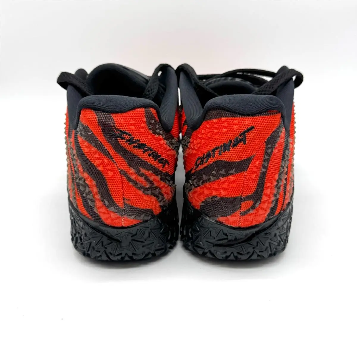 Nike shoes - Nike Ja 3 - IU6793-800 - Multicolor (UPC: 198958412591) 2