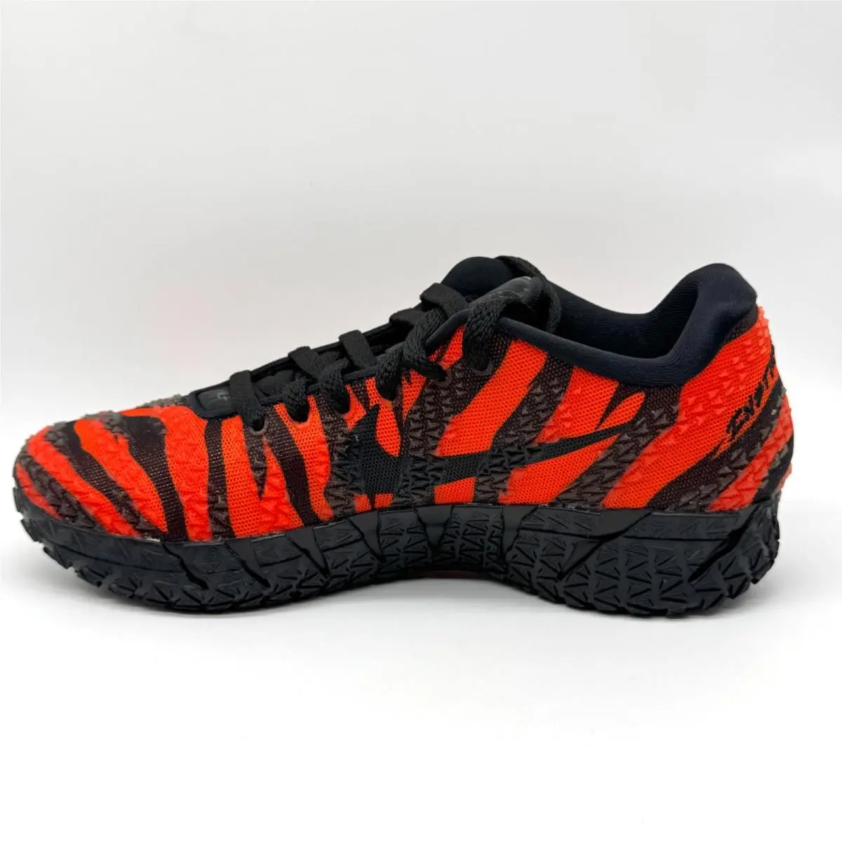 Nike shoes - Nike Ja 3 - IU6793-800 - Multicolor (UPC: 198958412591) 3