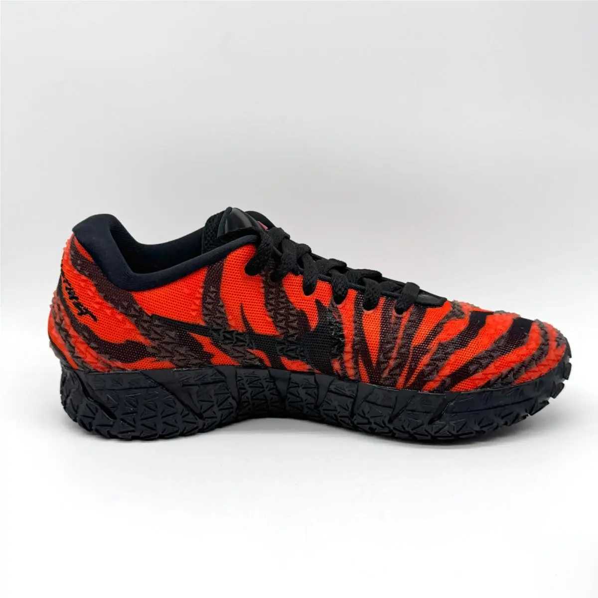 Nike shoes - Nike Ja 3 - IU6793-800 - Multicolor (UPC: 198958412591) 4