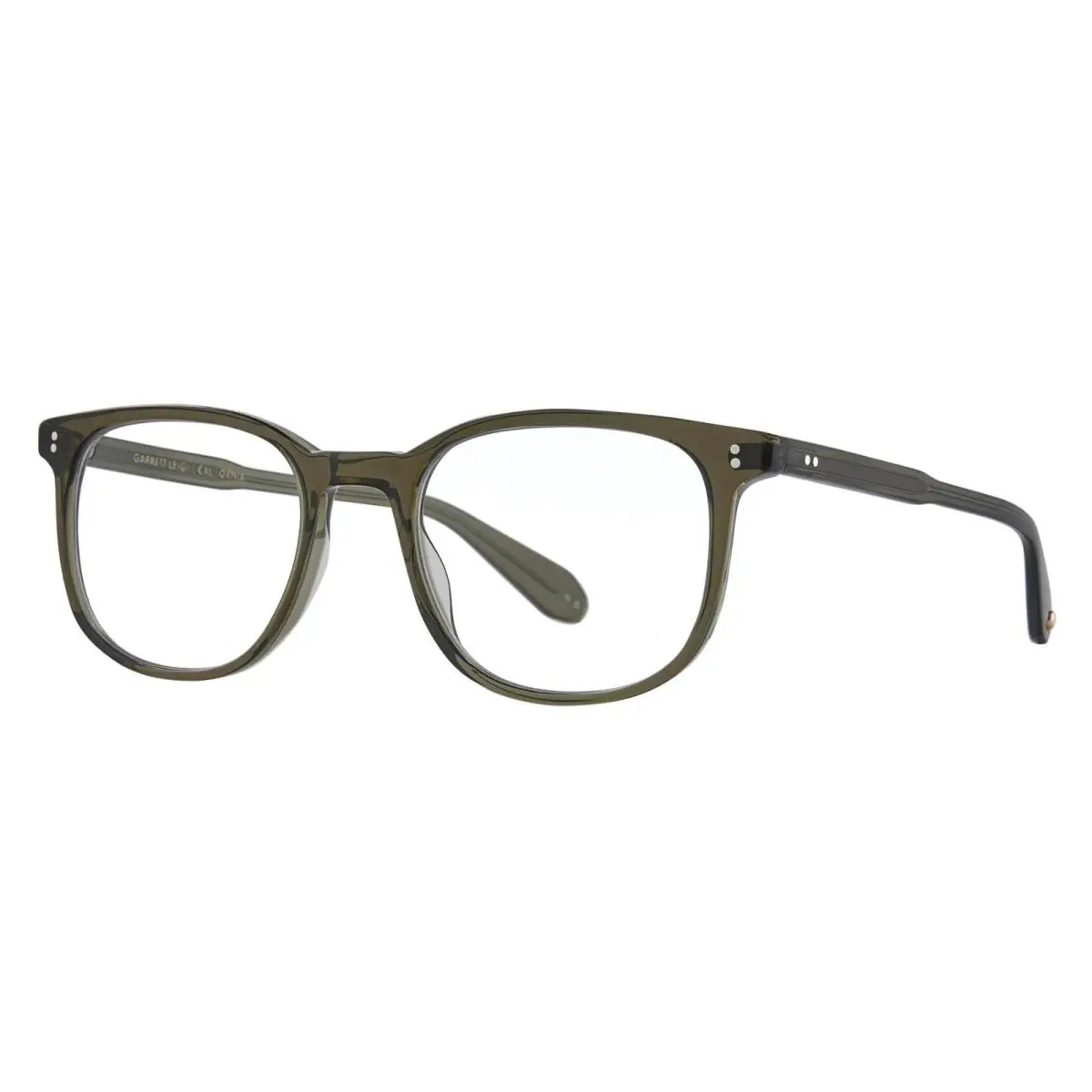 Bentley Willow Wil Eyeglasses by Garrett Leight