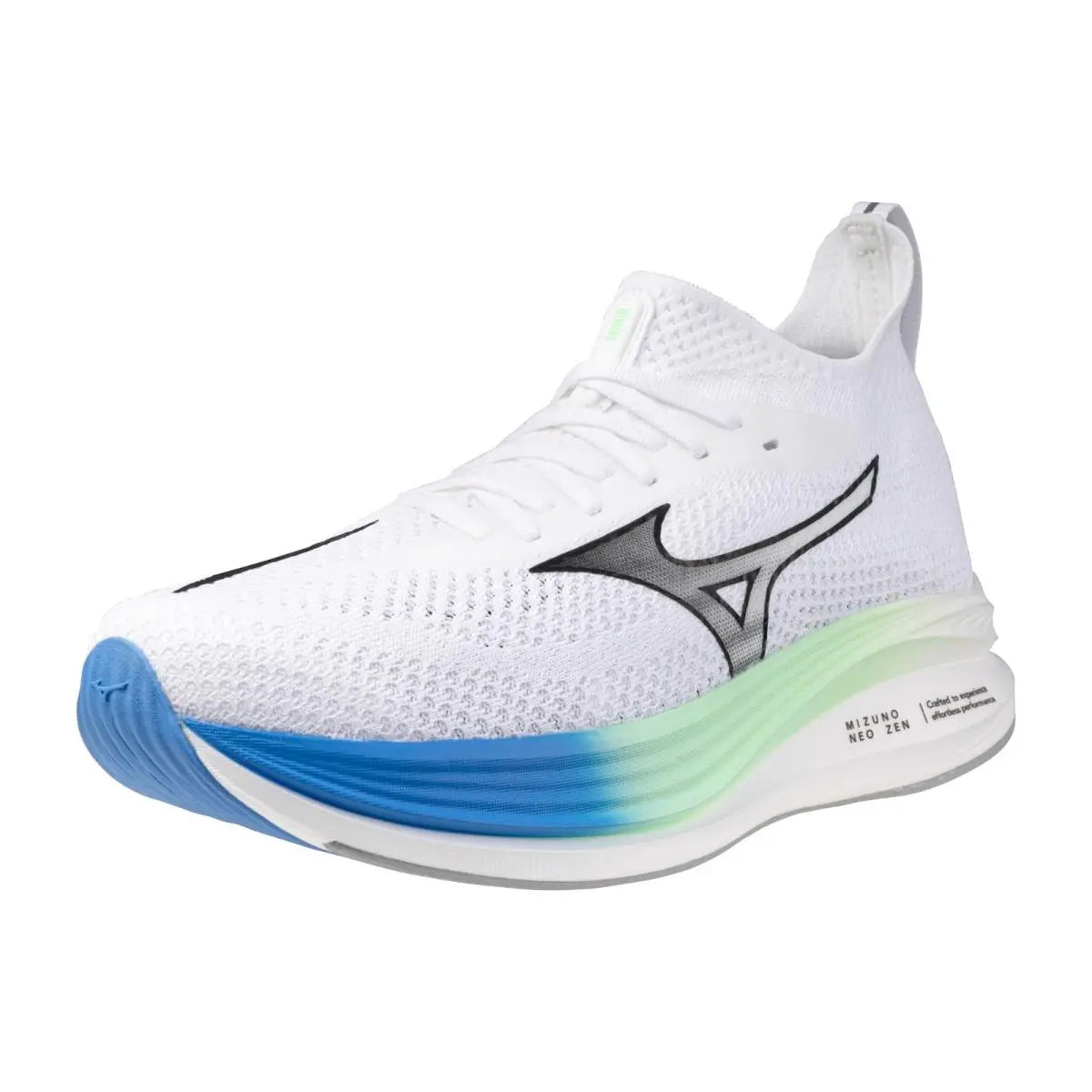 Mizuno shoes - Mizuno Neo Zen 411495.005H - Neo Zen - 411495005H - White 2