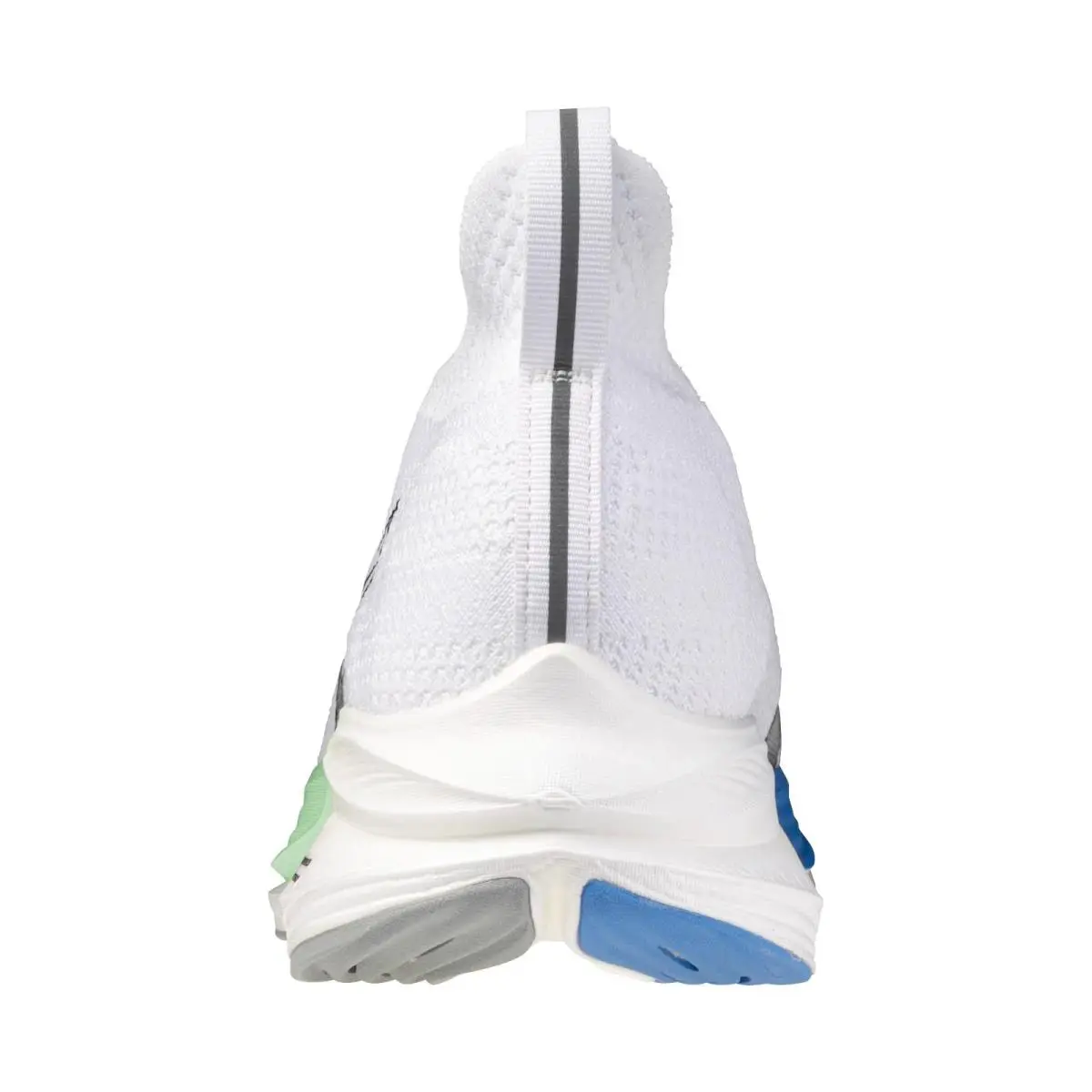Mizuno shoes - Mizuno Neo Zen 411495.005H - Neo Zen - 411495005H - White 4