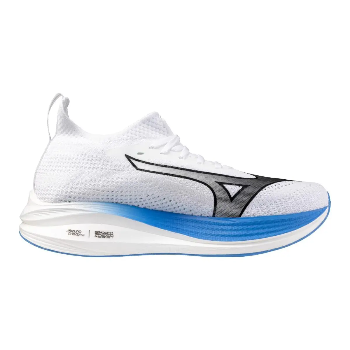 Mizuno shoes - Mizuno Neo Zen 411495.005H - Neo Zen - 411495005H - White 8