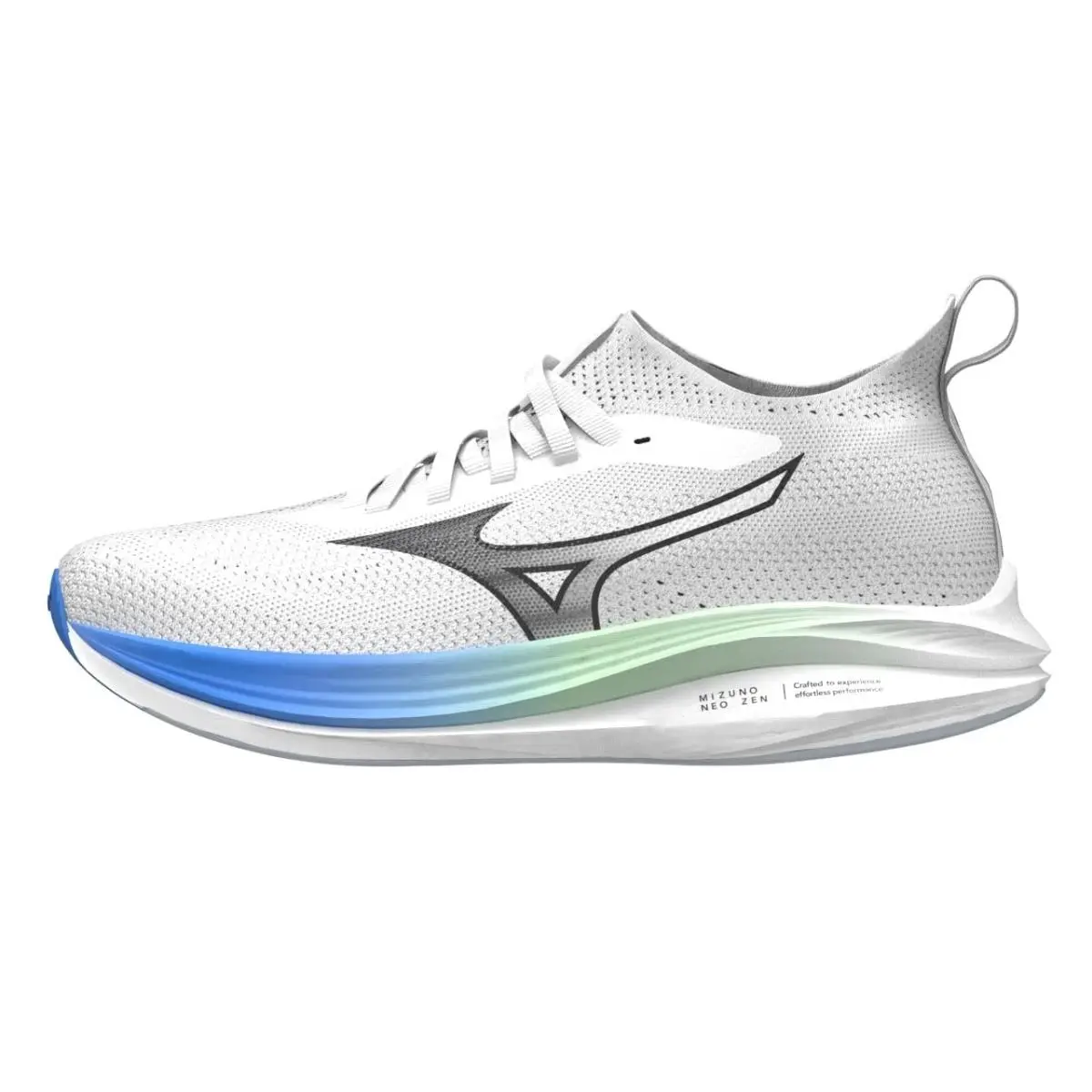 Mizuno shoes - Mizuno Neo Zen 411495.005H - Neo Zen - 411495005H - White 9
