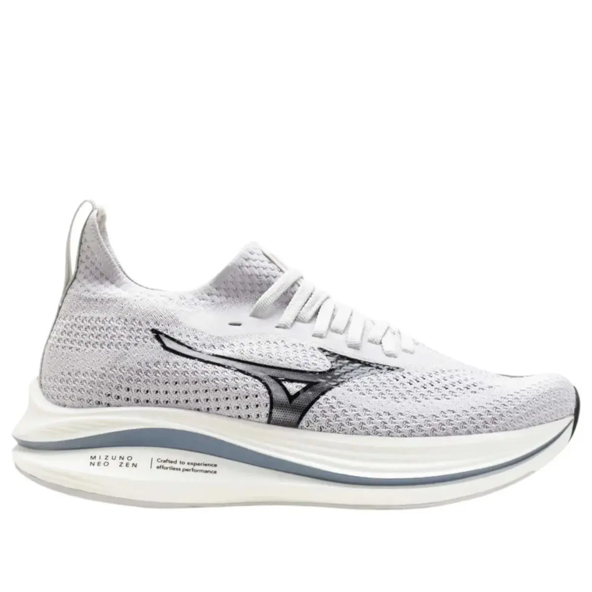 Mizuno shoes - Mizuno Neo Zen J1GD258622 - Neo Zen - J1GD258622 - Gray 4
