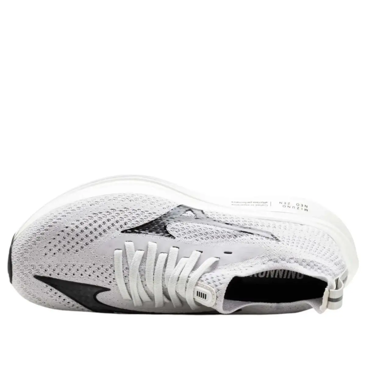 Mizuno shoes - Mizuno Neo Zen J1GD258622 - Neo Zen - J1GD258622 - Gray 6