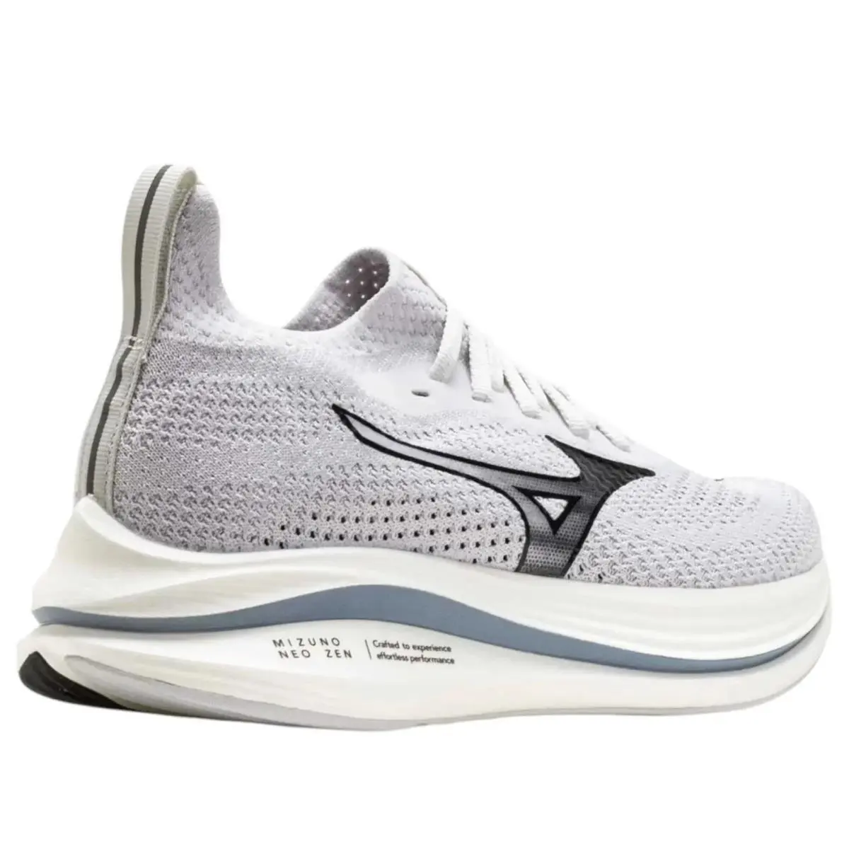 Mizuno shoes - Mizuno Neo Zen J1GD258622 - Neo Zen - J1GD258622 - Gray 7