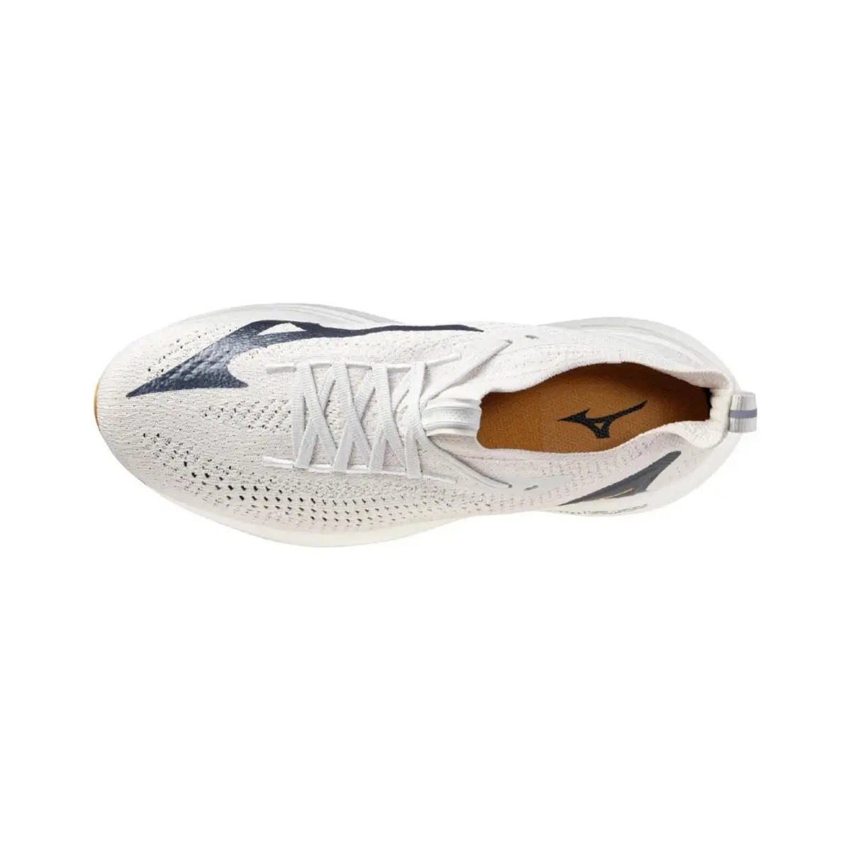 Mizuno shoes - Mizuno Neo Vista 2 J1GC253402 - J1GC253402 - Ivory 2
